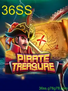 PirateTreasure