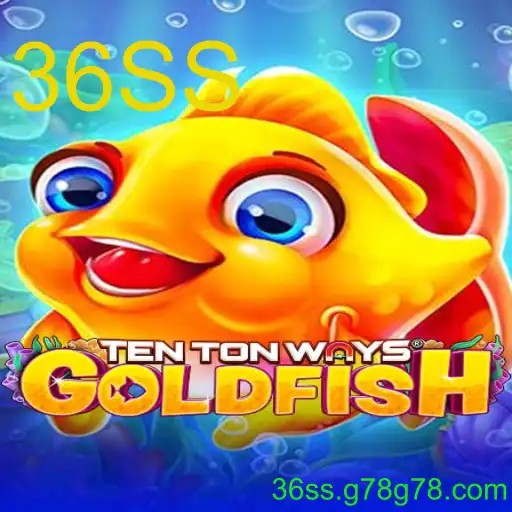 TenTonWaysGoldfish